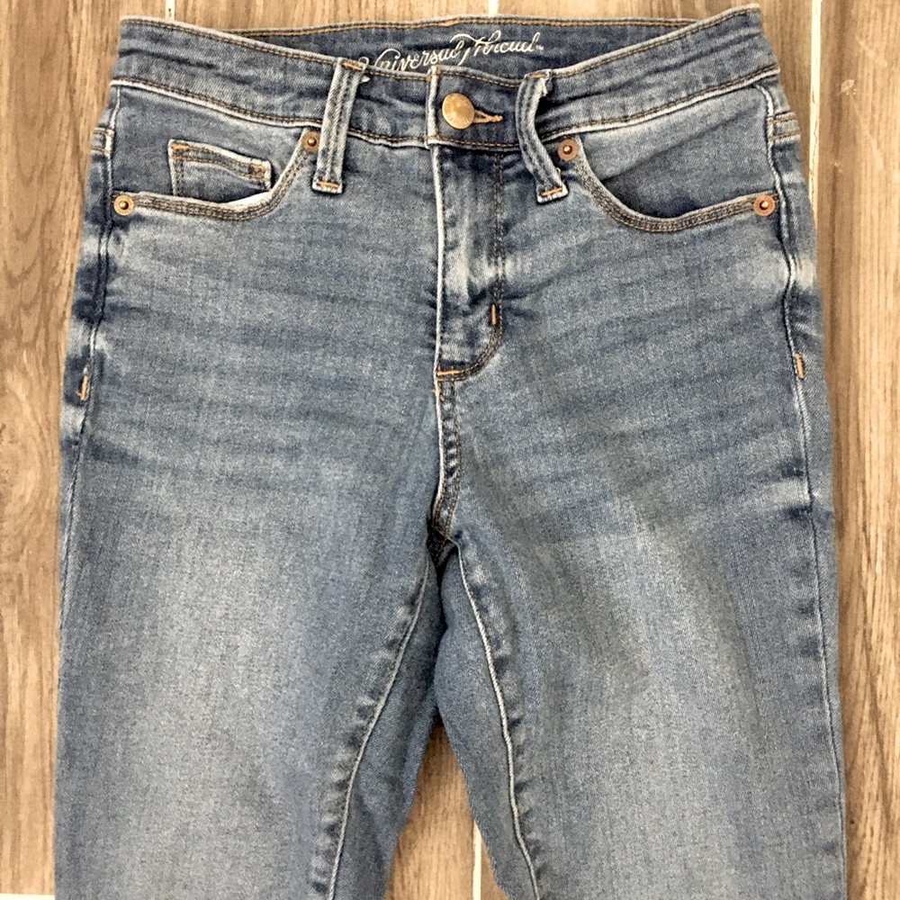 Universal Thread Jeans Size: 00